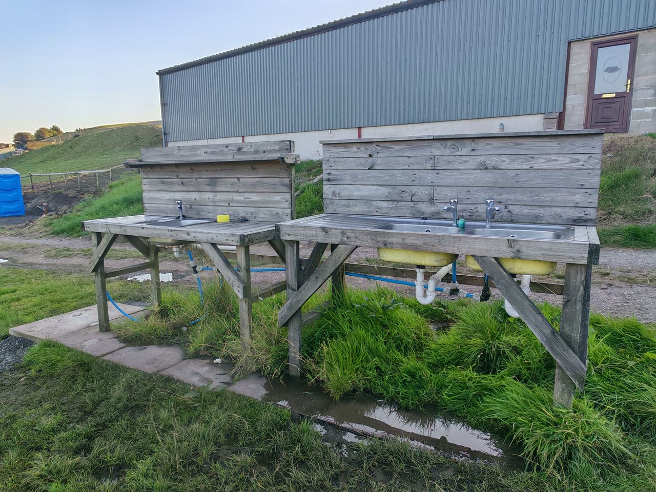 Brooklyn Grange Farm