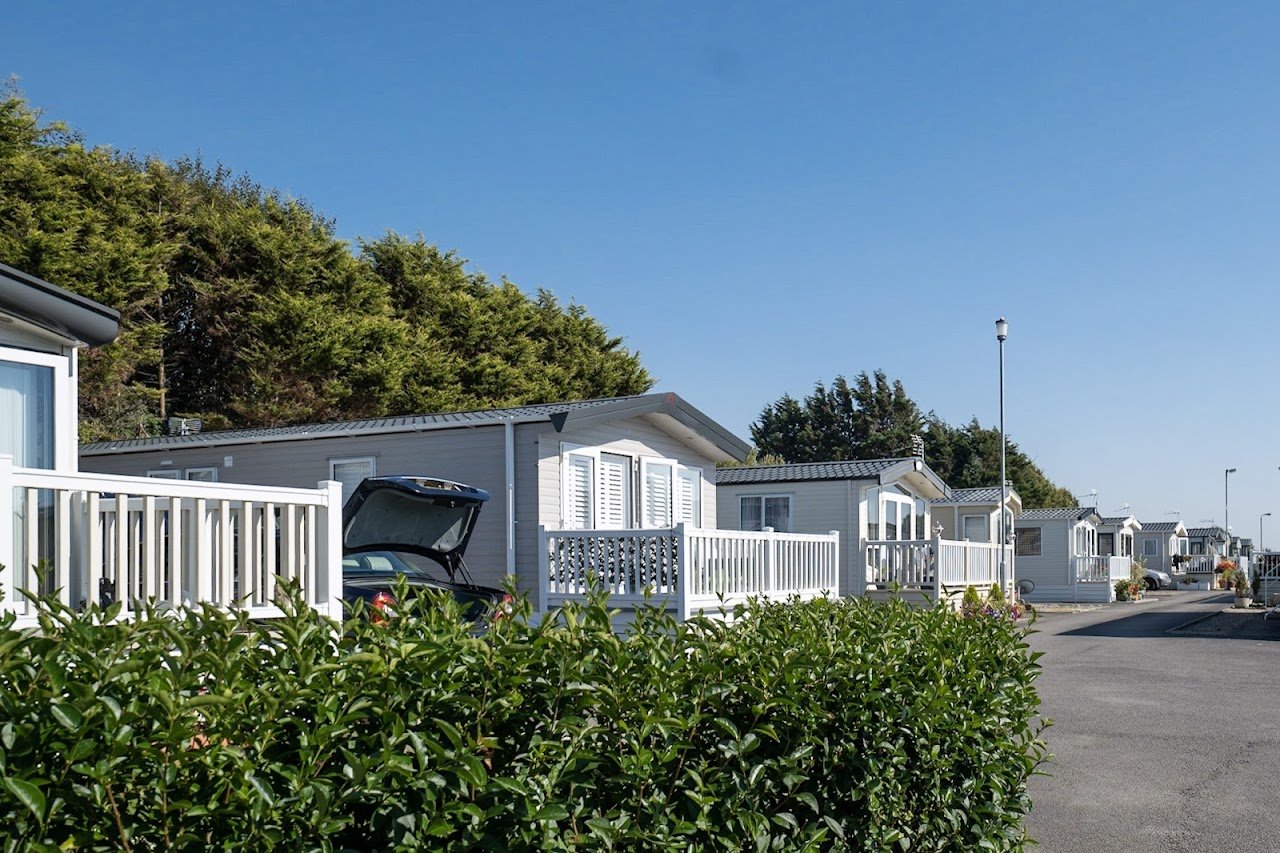 Brooklyn Holiday Park
