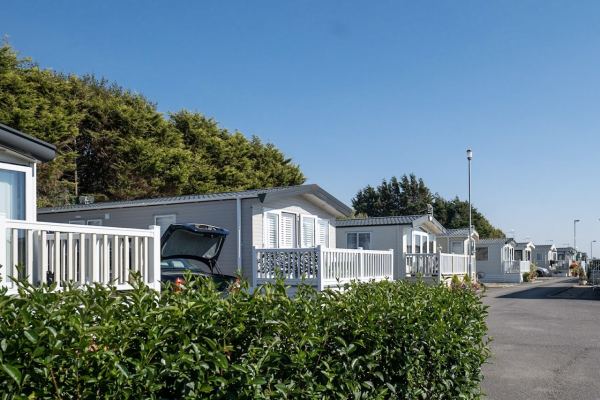 Brooklyn Holiday Park