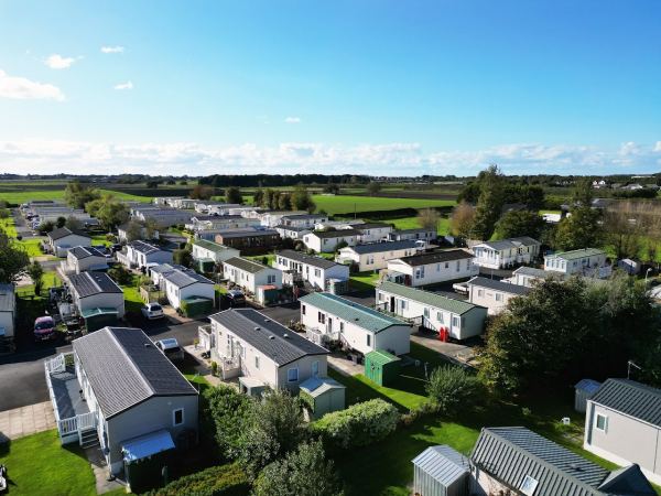 Brooklyn Holiday Park