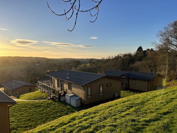 Brookside & Castlewood Holiday Park