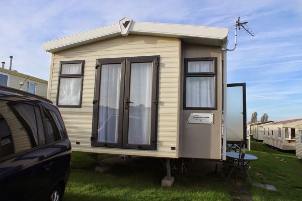 Brookside Holiday Park