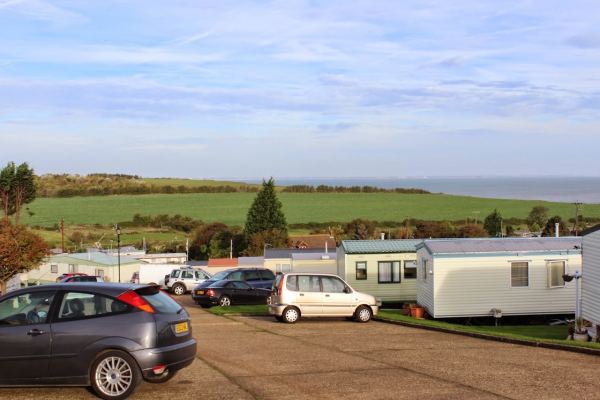 Brookside Holiday Park