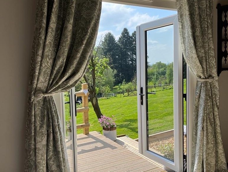 Broom Hill  Retreat