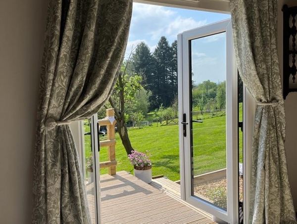 Broom Hill  Retreat