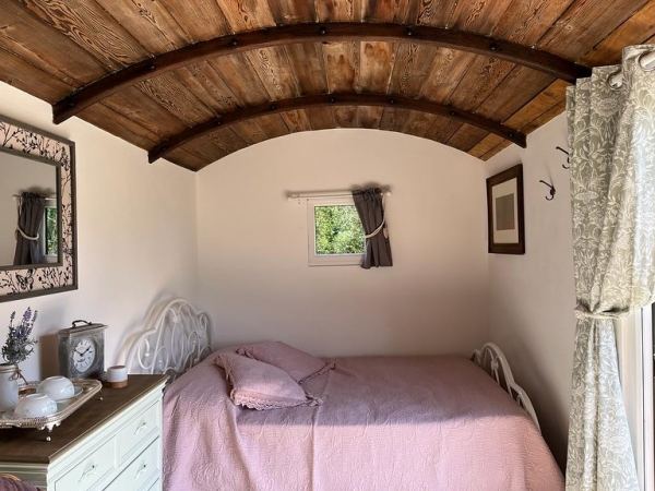 Broom Hill  Retreat