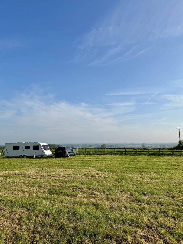 Broomedge Farm Certificated Location