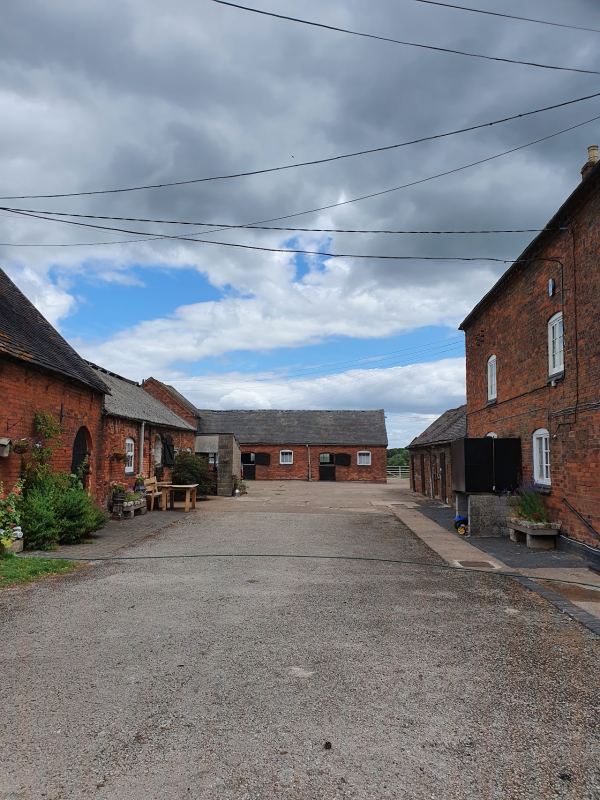Broomhill Farm Camping and Caravanning