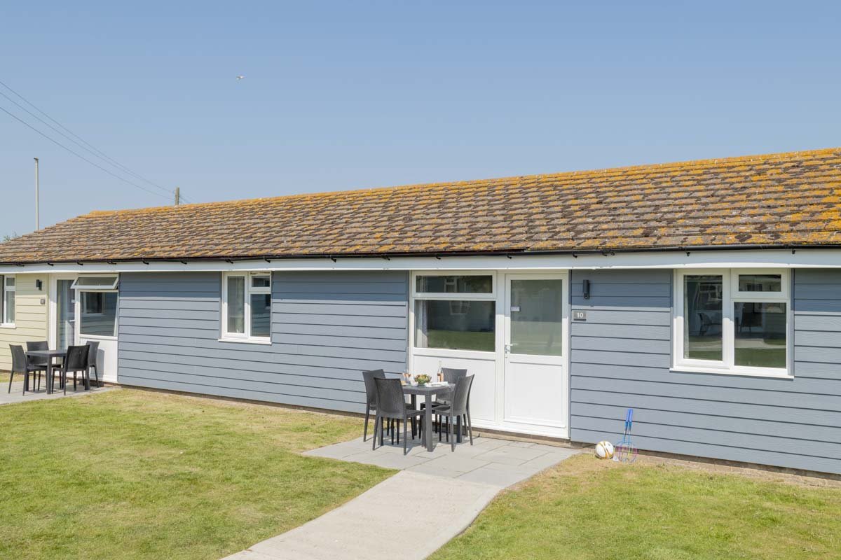 Broomhill Sands Holiday Park