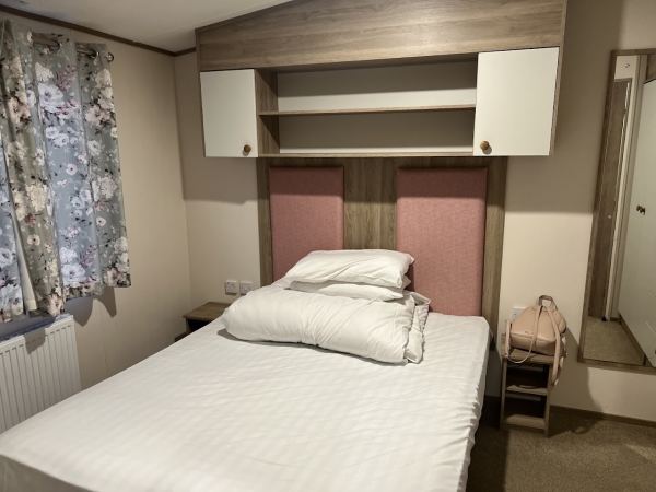 Broomhill Sands Holiday Park