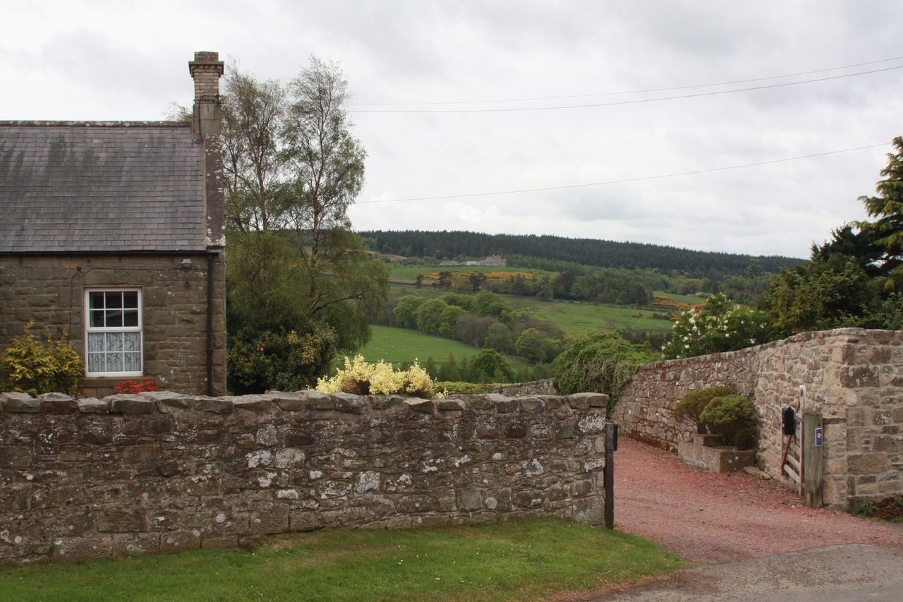 Broomy Hill Farm