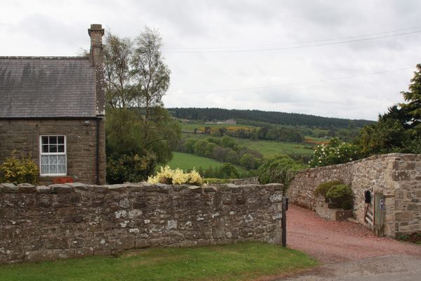Broomy Hill Farm
