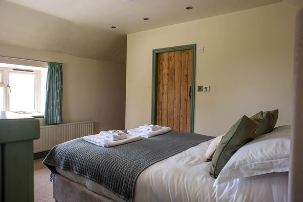 Brosterfield Caravan Park