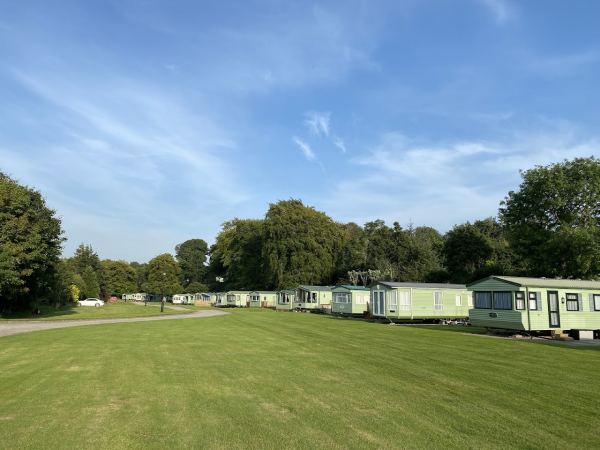 Brotherlee Holiday Home Park