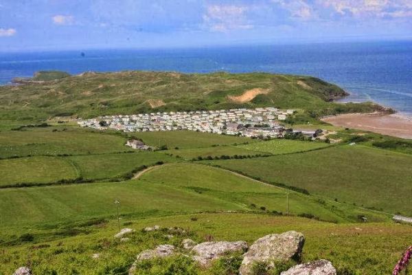 Broughton Farm Caravan Park