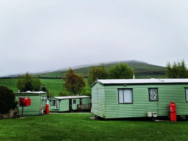 Brown Bank Caravan Park