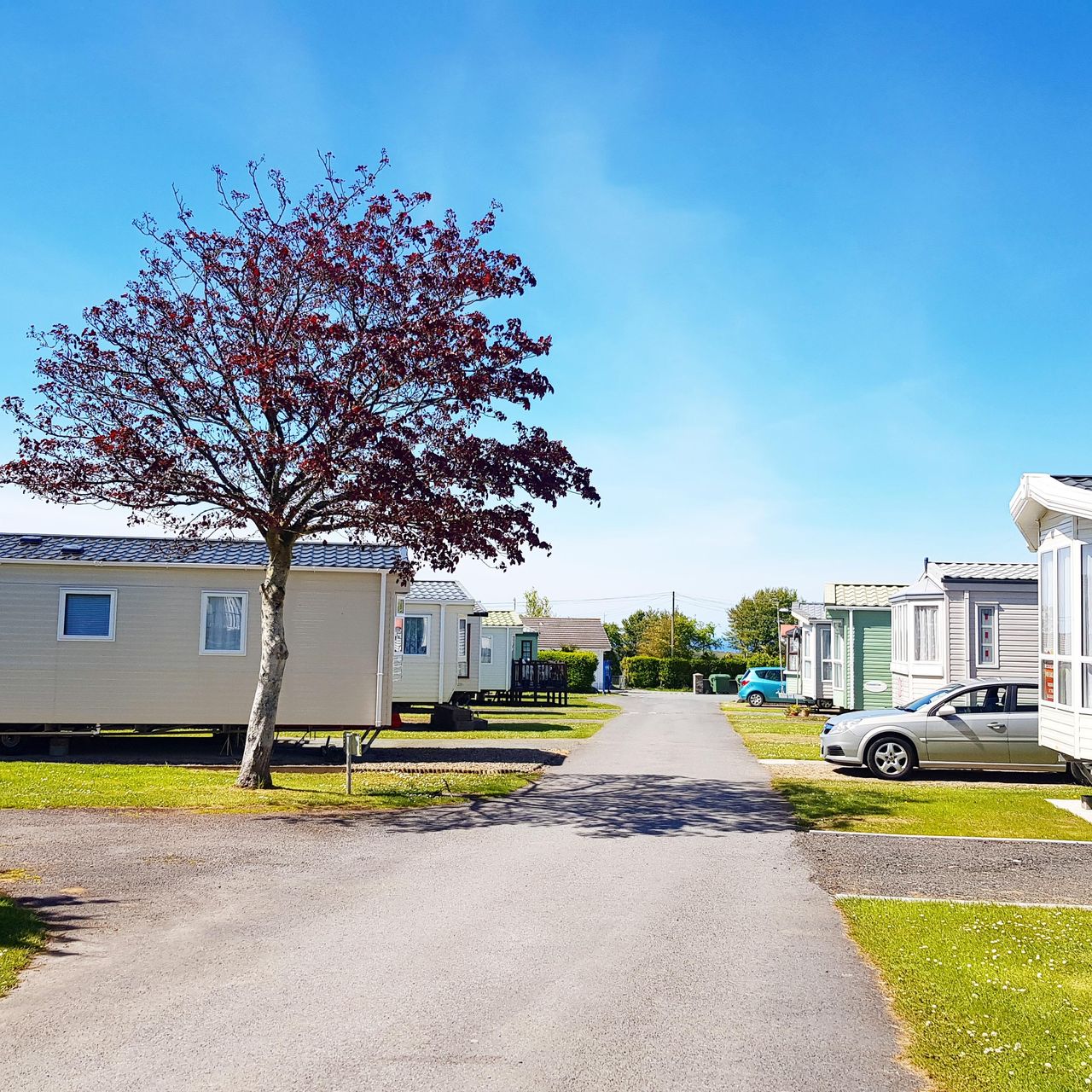 Brownhill Caravan Park