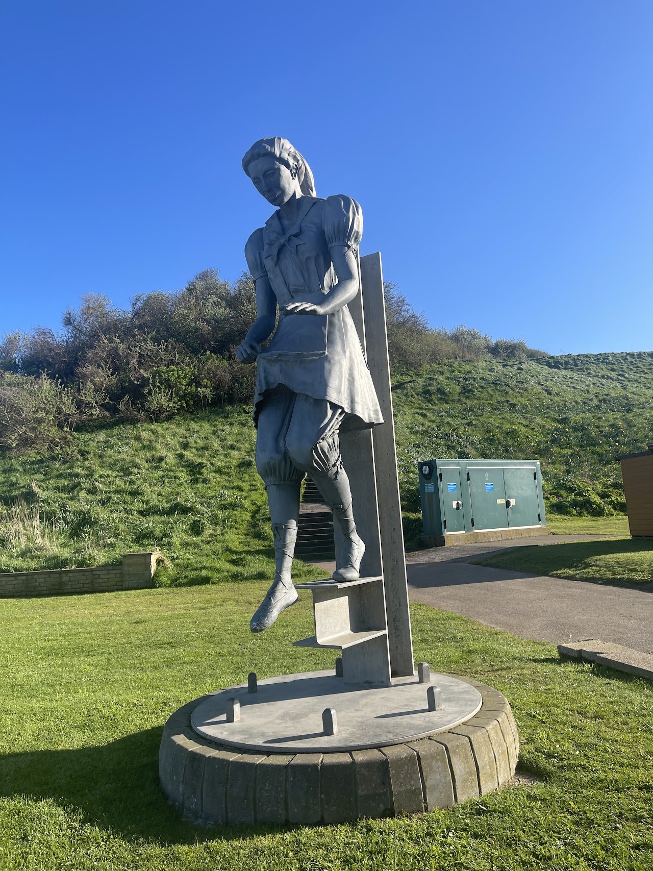 Browns Caravan Park