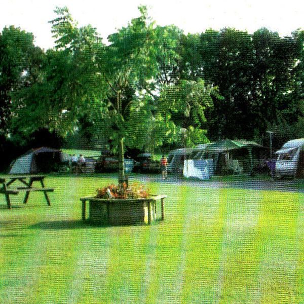 Browns Farm Caravan Park