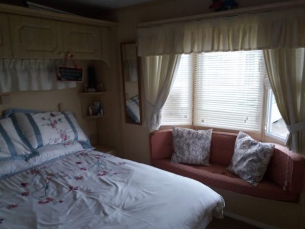 Browns Holiday Park