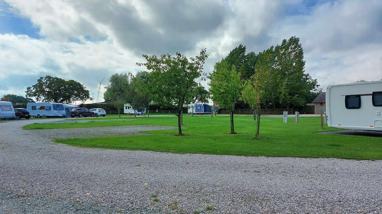 Brylea Caravan Park