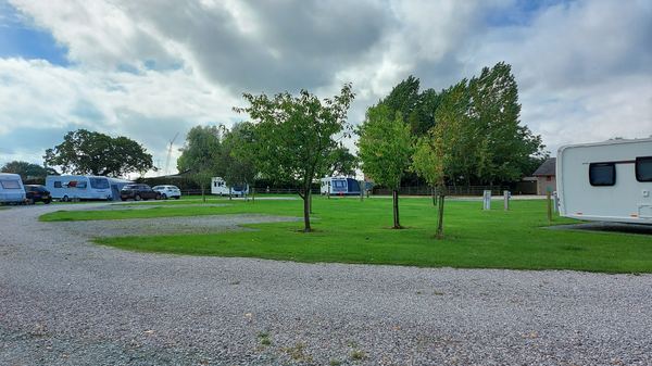 Brylea Caravan Park