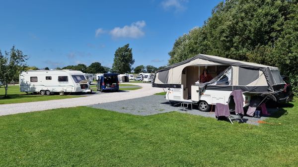 Brylea Caravan Park