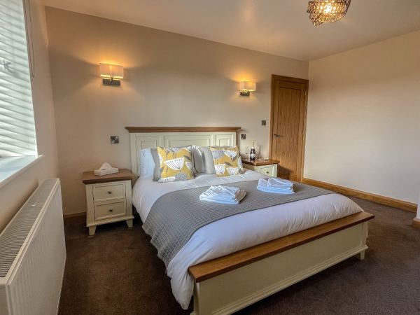Bryn Awel Caravan Park