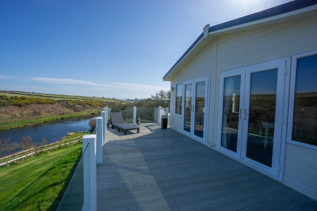 Bryn Cethin Bach Caravan Park