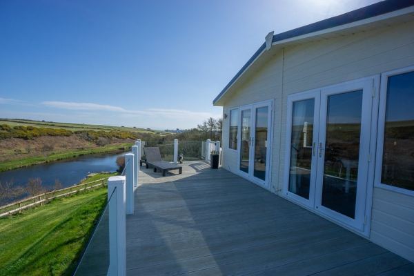 Bryn Cethin Bach Caravan Park