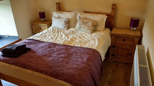 Bryn Ffanigl Ganol Caravan and Camping Park