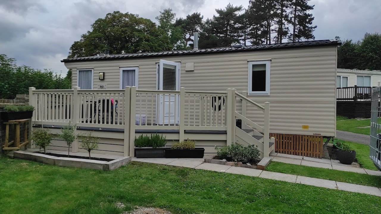 Bryn Howel Caravan Park
