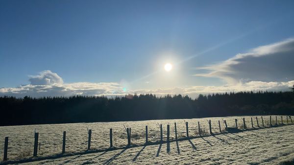 Bryn Hyfryd Campsite