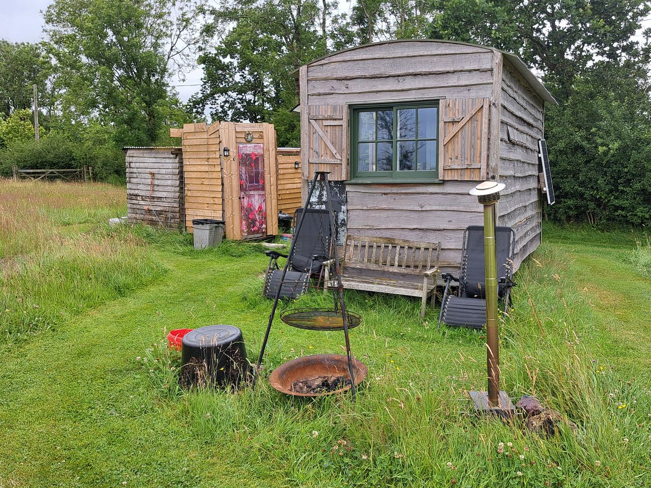 Bryn Parc