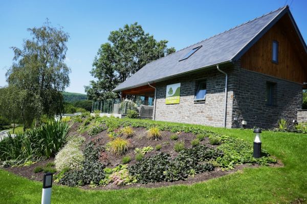 Bryn Uchel Caravan Park