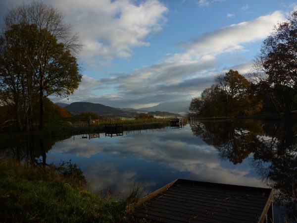 Bryn Y Gwin Farm Caravan and Campsite