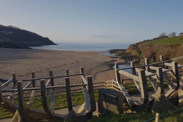 Brynawelon Caravan and Camping Park