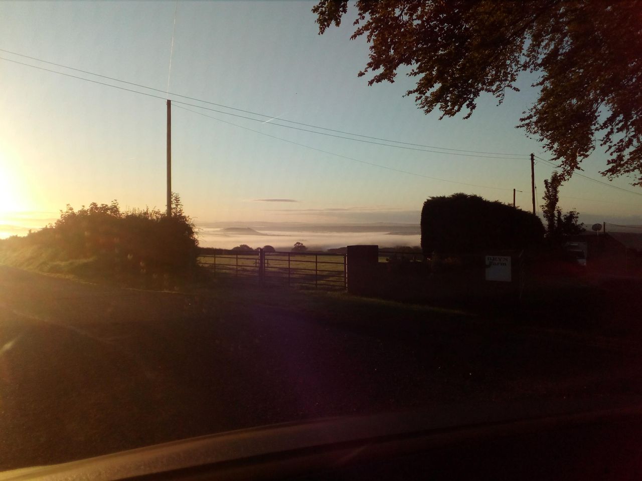 Brynbala Farm