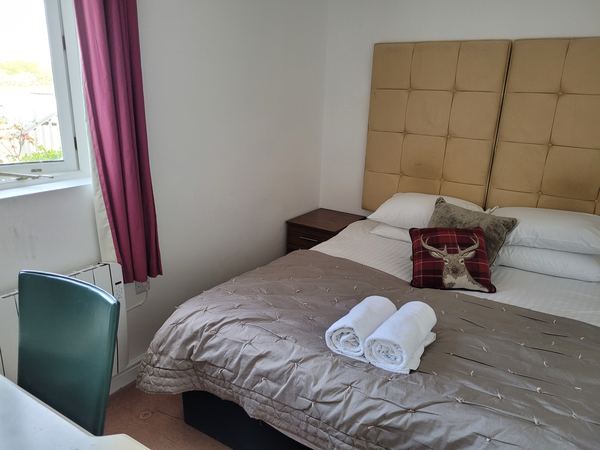 Bryncarnedd Caravan Park
