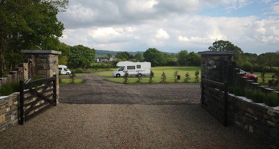 Brynhyfryd Farm