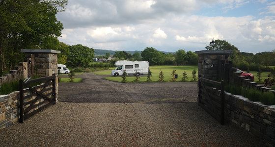 Brynhyfryd Farm