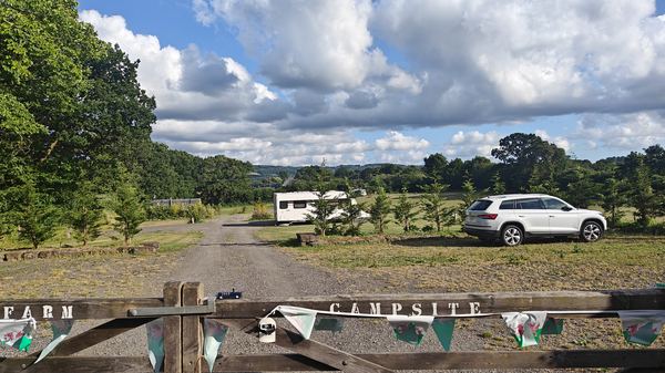 Brynhyfryd Farm