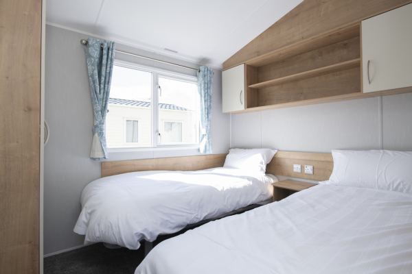 Brynowen Holiday Park