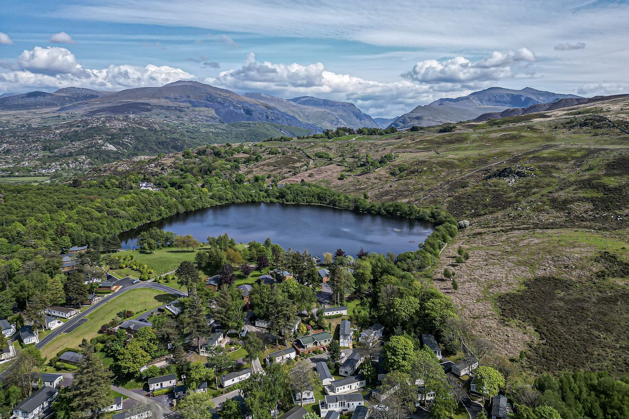 Brynteg Holiday Home Park