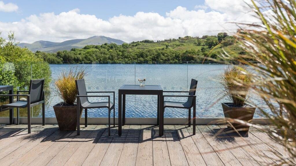 Brynteg Holiday Park