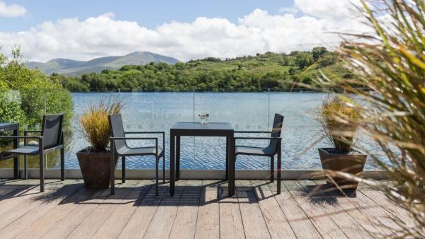 Brynteg Holiday Park