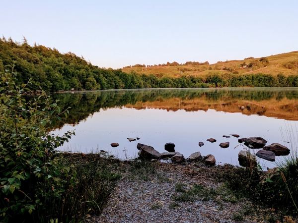 Brynteg Holiday Park