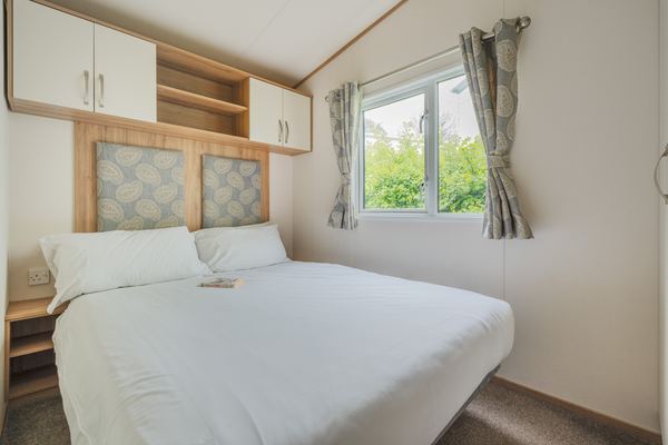 Bucklegrove Caravan and Camping Park
