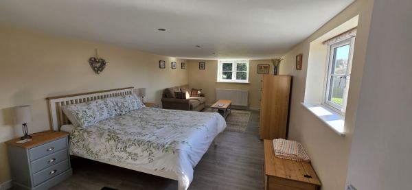 Bulley Farm Certificated Location