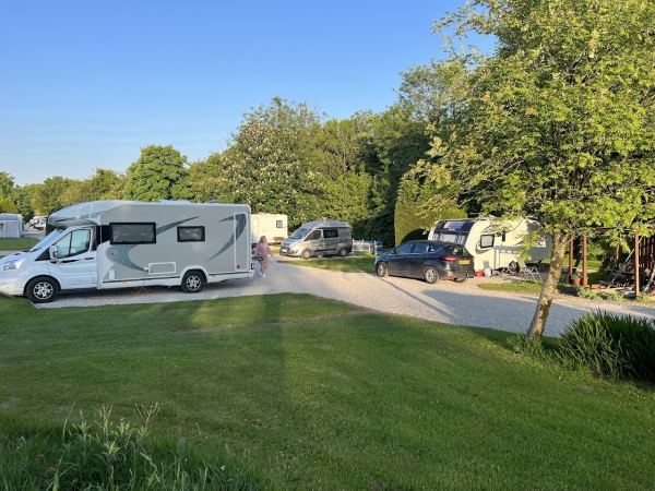 Bundu Camping & Caravan Park